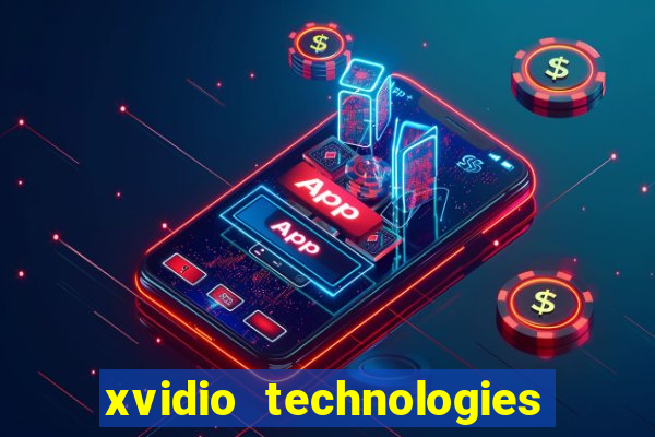 xvidio technologies startup brasil 2023